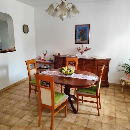 Haus Apartman Roberta Apartament