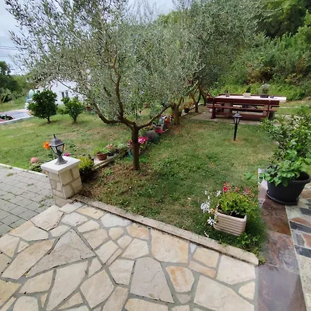 Haus Apartman Roberta Labin (Istria)