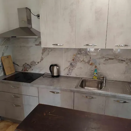 Haus Apartman Roberta