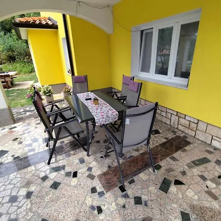 Haus Apartman Roberta * Labin (Istria)
