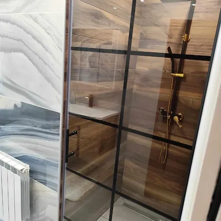 Haus Apartman Roberta * لابين