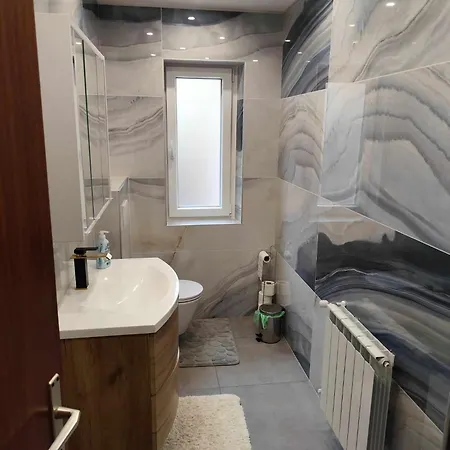 Haus Apartman Roberta