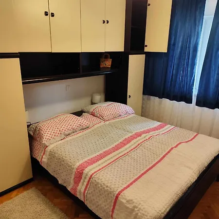 Haus Apartman Roberta * لابين